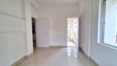 Hall Image of 1060 Sq.ft 2 BHK Apartment / Flat for sale in New Garia Kolkata for Rs. 4187000