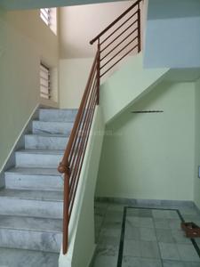 Image of 800 Sq.ft 4 BHK Independent House for rent in Anand Nagar, Bhopal for Rs. 10000