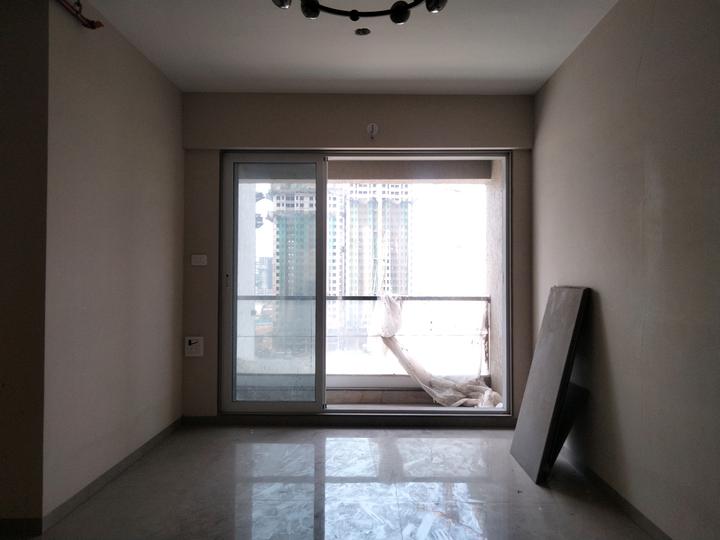 Sai Residency Living Room 1