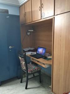 Bedroom Image of 2500 Sq.ft 3 BHK Apartment / Flat for sale in Swati Towers, Moghalrajpuram Vijayawada for Rs. 12000000