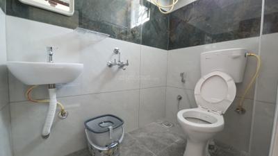 Image of 1077 Sq.ft 2 BHK Builder Floor for rent in Harlur, Bengaluru for Rs. 44000