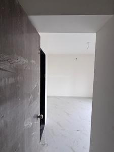 Image of 600 Sq.ft 1 BHK Apartment / Flat for sale in Anant Metropolis Insignia Towers, Kasarvadavali, Thane for Rs. 7200000