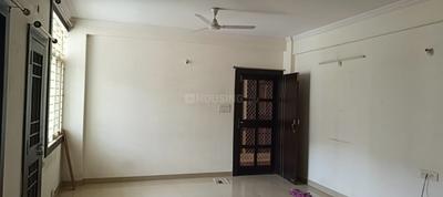 Hall Image of 1200 Sq.ft 3 BHK Apartment / Flat for rent in Fortune Signature, Bawadiya Kalan Bhopal for Rs. 30000
