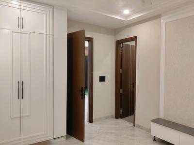 Bedroom Image of 1240 Sq.ft 3 BHK Independent House for sale in Sector 9 Gurgaon for Rs. 37500000