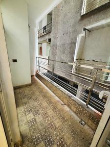 Balcony Image of 1450 Sq.ft 3 BHK Apartment / Flat for sale in Capital Metro Height, Sector 72 Noida for Rs. 5825000