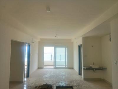 Living Room Image of 1956 Sq.ft 3 BHK Apartment / Flat for sale in Atulyam Trident, Tellapur Sangareddy for Rs. 12740000