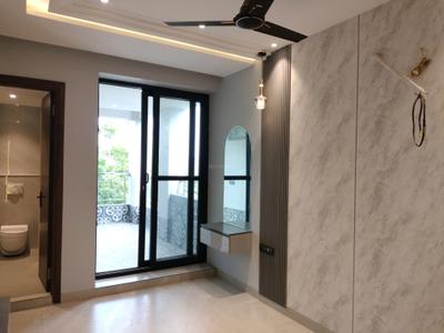 Bedroom Image of 2400 Sq.ft 4 BHK Apartment / Flat for sale in CGHS Chandanwari Apartments, Sector 9 Dwarka New Delhi for Rs. 33000000