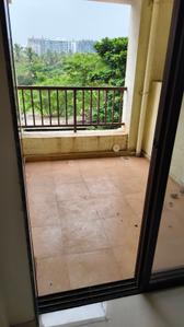 Image of 730 Sq.ft 2 BHK Apartment / Flat for rent in OM Tropica Phase II, Ravet, Pune for Rs. 25000