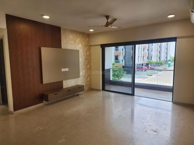 Hall Image of 1800 Sq.ft 3 BHK Builder Floor for rent in Birla Navya Gurugram, Sector 63 Gurgaon for Rs. 68500