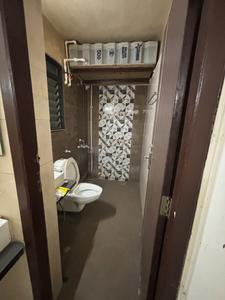 Image of 1100 Sq.ft 2 BHK Apartment / Flat for rent in Regency Sarvam Phase 12, Titwala, Thane for Rs. 16000