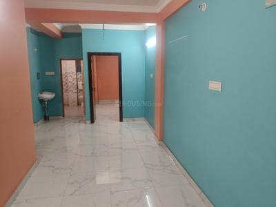 Living Room Image of 841 Sq.ft 2 BHK Apartment / Flat for sale in Kamardanga North 24 Parganas District for Rs. 4625500