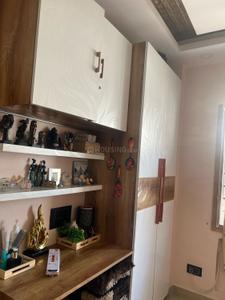Bedroom Image of 998 Sq.ft 2 BHK Apartment / Flat for rent in Prudent Prana, Narendrapur Kolkata for Rs. 28000