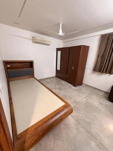 Bedroom Image of 4599 Sq.ft 5 BHK Independent House for sale in Nia Nami Riverside 19 Bunglows, Raysan Gandhinagar for Rs. 41100000