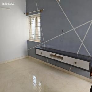 Bedroom Image of 1045 Sq.ft 2 BHK Builder Floor for rent in KK Nagar Madurai for Rs. 28000