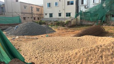 Balcony Image of 1373 Sq.ft 3 BHK Apartment / Flat for sale in Rasulgarh Bhubaneswar for Rs. 8787000