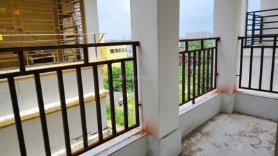 Image of 803 Sq.ft 2 BHK Apartment / Flat for sale in Tarulia, North 24 Parganas District for Rs. 3000000