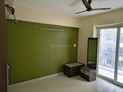 Bedroom Image of 2300 Sq.ft 3 BHK Apartment / Flat for rent in Nutan Lotus Abode, Gola Road Patna for Rs. 40000