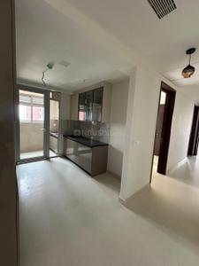Hall Image of 1850 Sq.ft 3 BHK Apartment / Flat for rent in Perungudi Chennai for Rs. 130000