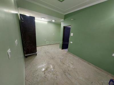 Bedroom Image of 538 Sq.ft 2 BHK Apartment / Flat for sale in Dilshad Garden New Delhi for Rs. 9000000