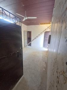 Hall Image of 300 Sq.ft 1 BHK Builder Floor for rent in Sant Nirankari Colony RWA, Mukherjee Nagar New Delhi for Rs. 11000