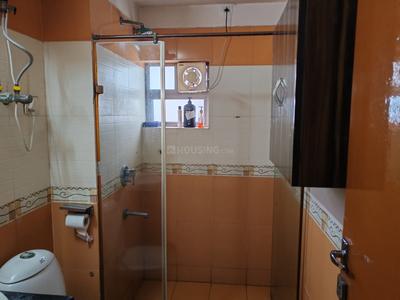 Bathroom Image of 1458 Sq.ft 3 BHK Apartment / Flat for sale in Jadavpur Kolkata for Rs. 25000000