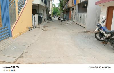 Someshwara Layout Plot View 1