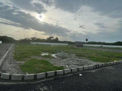 Image of 891 Sq.ft Residential Plot / Land for sale in Madhavaram, Chennai for Rs. 2500000
