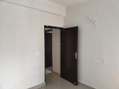 Bedroom Image of 1185 Sq.ft 3 BHK Apartment / Flat for sale in Terrace Homes, Noida Extension Greater Noida for Rs. 8541000
