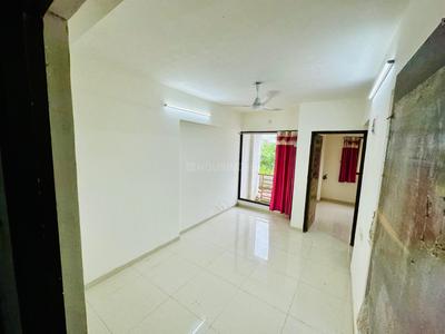 Hall Image of 585 Sq.ft 1 BHK Apartment / Flat for sale in Karjat Thane for Rs. 1900000