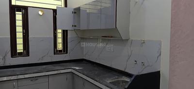 Kitchen Image of 1650 Sq.ft 3 BHK Villa for sale in Kalwad Road Jaipur for Rs. 7500000