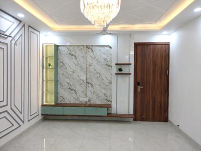 Living Room Image of 2200 Sq.ft 4 BHK Apartment / Flat for sale in CGHS Manzil Apartments, Sector 9 Dwarka New Delhi for Rs. 35500000