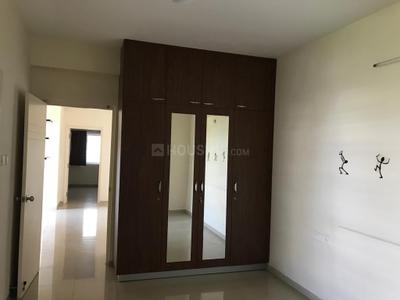 Sri Imperial Towers Bedroom One 2