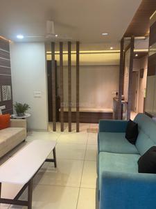 Hall Image of 2960 Sq.ft 4 BHK Apartment / Flat for sale in Nilamber Bellissimo II, Bhayli Vadodara for Rs. 20000000