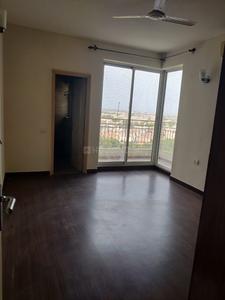 Bedroom Image of 1980 Sq.ft 3 BHK Apartment / Flat for sale in Janta Falcon View, JLPL Industrial Area Mohali for Rs. 31500000