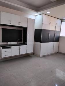 Bedroom Image of 2100 Sq.ft 4 BHK Apartment / Flat for sale in Ramprastha Coral Heights, Vaishali Ghaziabad for Rs. 32500000