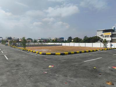 Image of 1248 Sq.ft Residential Plot / Land for sale in Kannampalayam, Coimbatore for Rs. 1300000