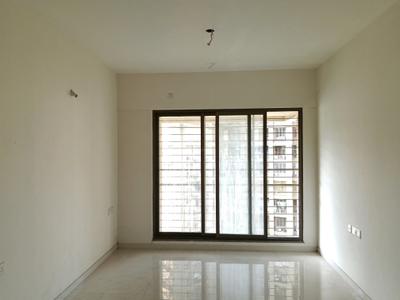Living Room Image of 820 Sq.ft 2 BHK Apartment / Flat for sale in ACME Ozone Phase 2, Thane West Thane for Rs. 14000000