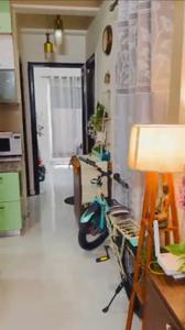 Hall Image of 600 Sq.ft 2 BHK Apartment / Flat for sale in GLS Arawali Homes, Sector 4 Sohna for Rs. 5000000