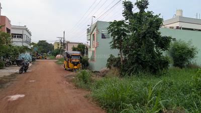 Image of 935 Sq.ft Residential Plot / Land for sale in Chinamiram Rural, Bhimavaram for Rs. 1300000
