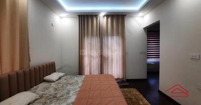 Hall Image of 3120 Sq.ft 4 BHK Villa for sale in Pride Vatika , Bukkasagara Bengaluru for Rs. 45000000