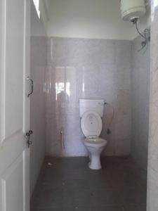 Bedroom Two Image of 1665 Sq.ft 3 BHK Apartment / Flat for sale in KK K K White Castle, K R Puram Bengaluru for Rs. 8500000