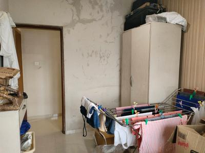 Bedroom Image of 2500 Sq.ft 4 BHK Apartment / Flat for sale in Kopar Khairane Navi Mumbai for Rs. 37700000