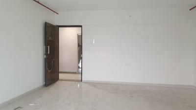 Living Room Image of 982 Sq.ft 2 BHK Apartment / Flat for sale in Bhagwati Belmont, Kasarvadavali Thane for Rs. 8999000