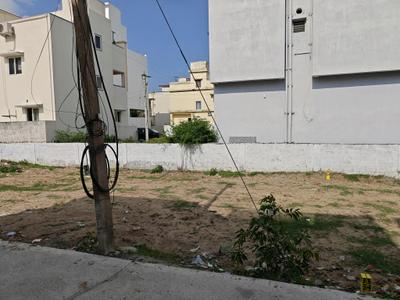 Image of 1691 Sq.ft Residential Plot / Land for sale in Selaiyur, Chennai for Rs. 10146000