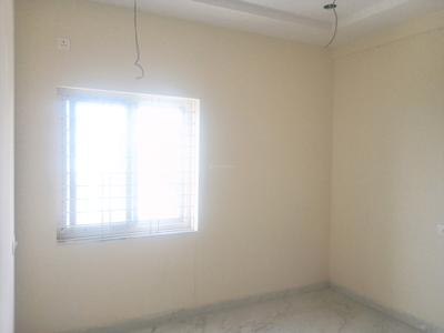 Bedroom Image of 1496 Sq.ft 3 BHK Apartment / Flat for sale in Nagole Hyderabad for Rs. 10300000