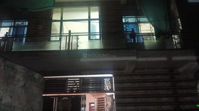 Hall Image of 1000 Sq.ft 3 BHK Independent House for rent in Morar Cantt. Gwalior for Rs. 10000