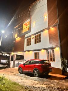 Image of 1200 Sq.ft 3 BHK Independent House for sale in Anjanapura Township, Bengaluru for Rs. 27500000