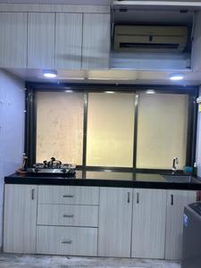 Balcony Image of Savya Properties in Powai, Mumbai