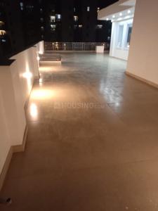 Balcony Image of Hunny girls pg  in Sector 48, Gurgaon