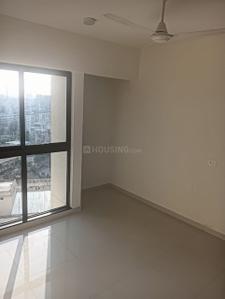 Bedroom Image of 550 Sq.ft 1 BHK Apartment / Flat for rent in Lodha Casa Maxima, Mira Road East Mira Bhayandar for Rs. 28000